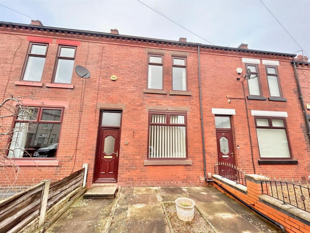 Main image of property: Buck Street, Leigh