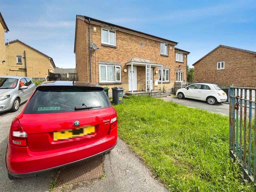 Main image of property: Eversley Drive, Bradford, BD4 0EQ