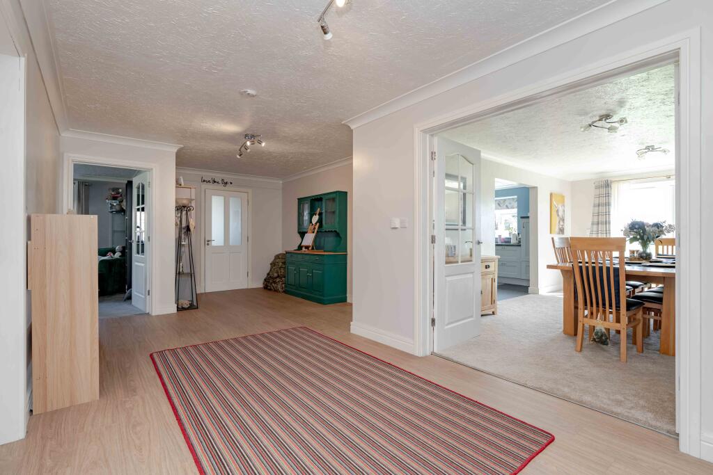House in South Holland, Weston - View 4