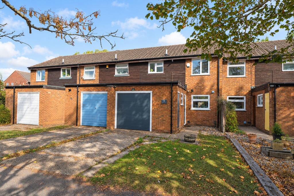 House in Dacorum, Hertfordshire - View 5