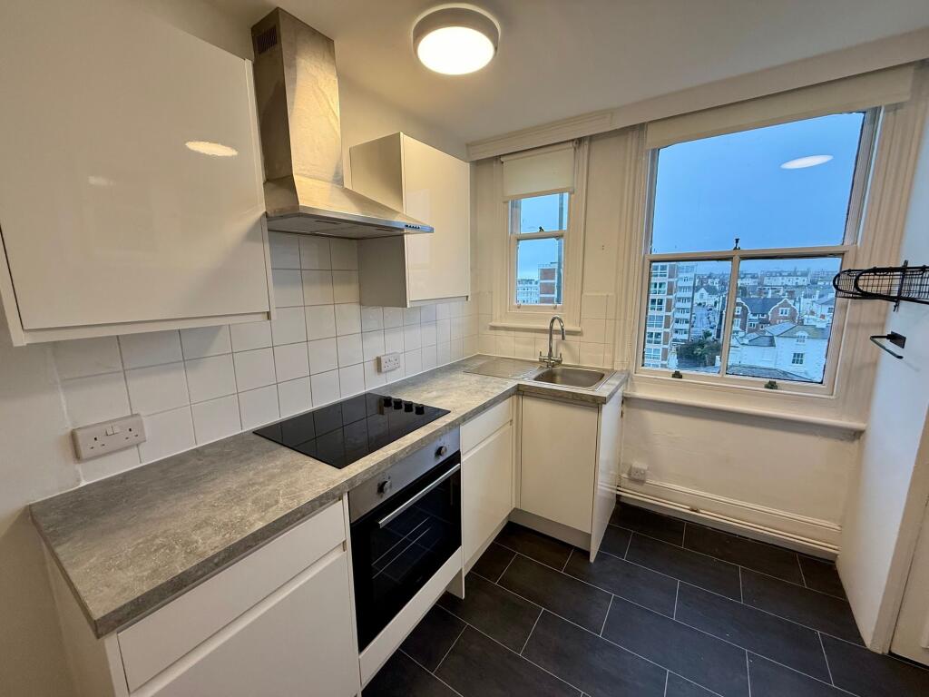Main image of property: Fourth Avenue, Hove, BN3