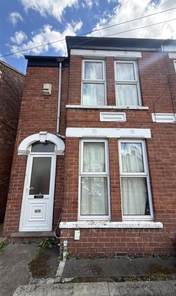 Main image of property: Raglan Street, Hull