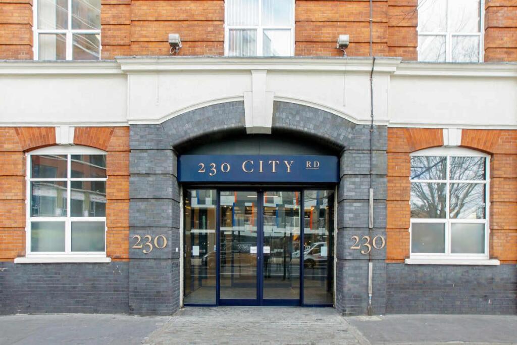 230 City Road