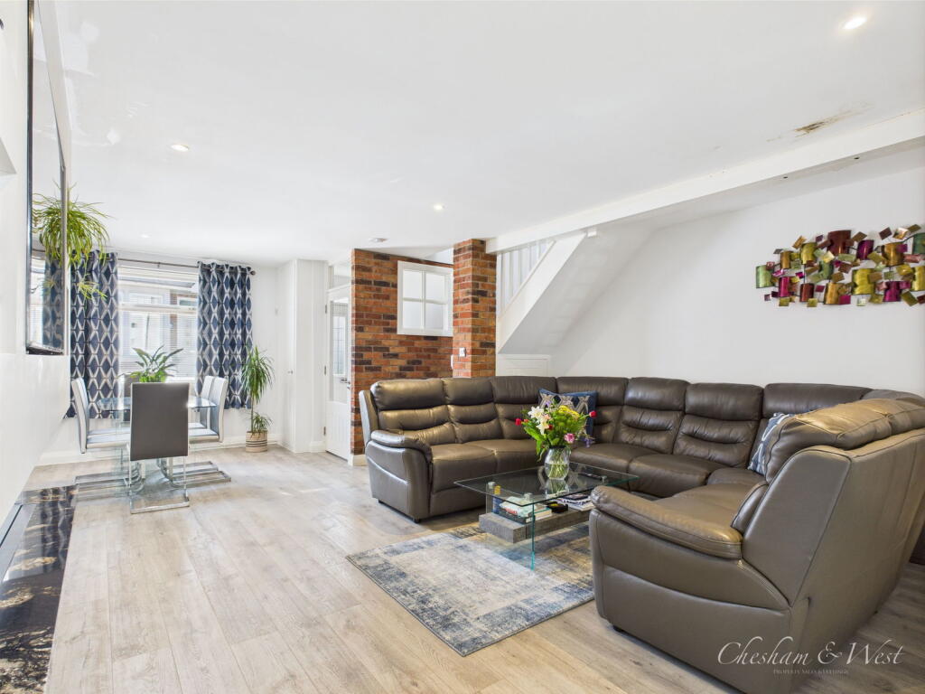 Main image of property: Chesham Street, Great Eccleston, Preston, PR3 0YD