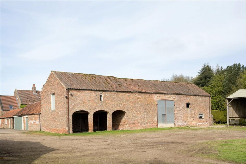 Main image of property: Barn 1, Low Farm Barns, Thorpe Underwood, North Yorkshire, YO26