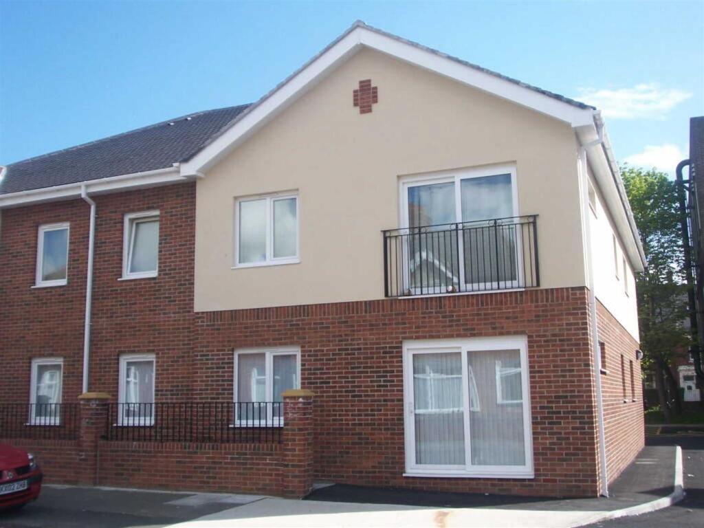 Main image of property: Reiver Court, Wallsend
