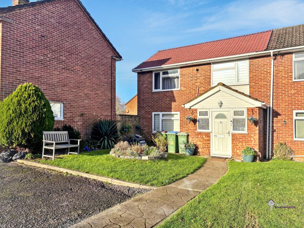 Main image of property: Hinkler Road