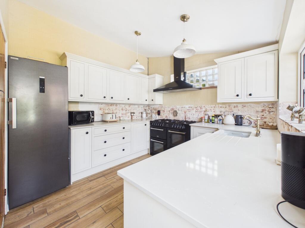 House in West Haddon - View 5