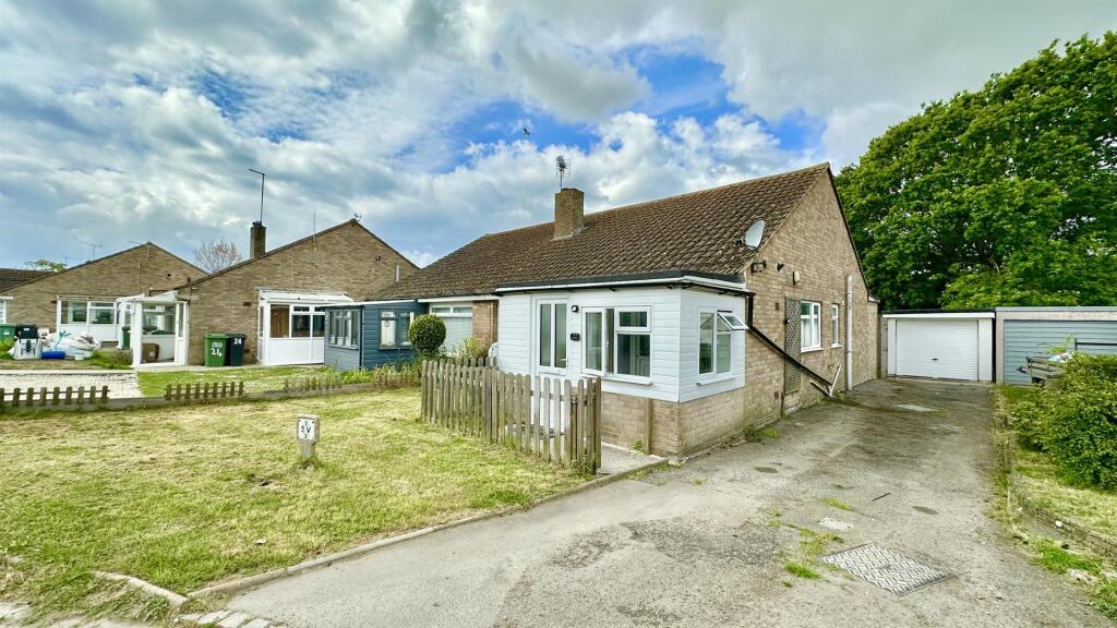 Main image of property: Harbour Farm, Winchelsea Beach, Winchelsea