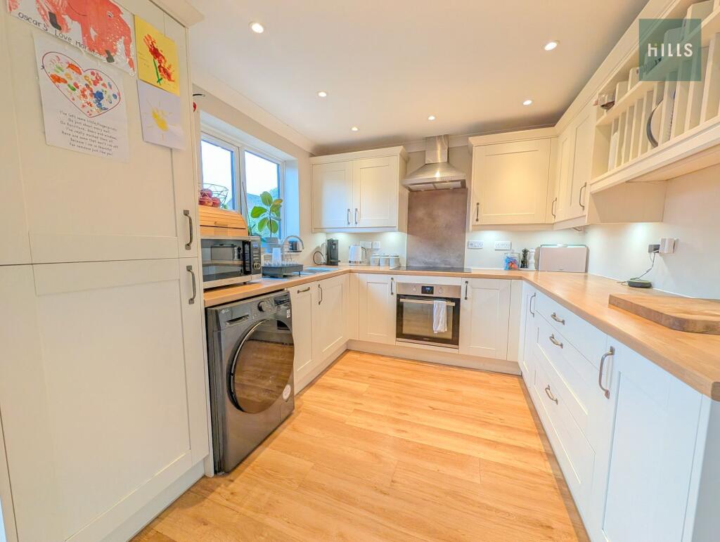 House in Worcester - View 4