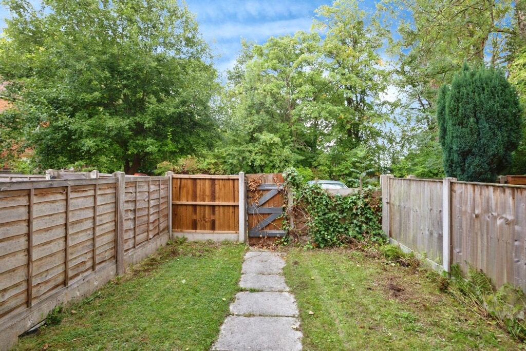 House in Manchester, Whalley Range - View 4