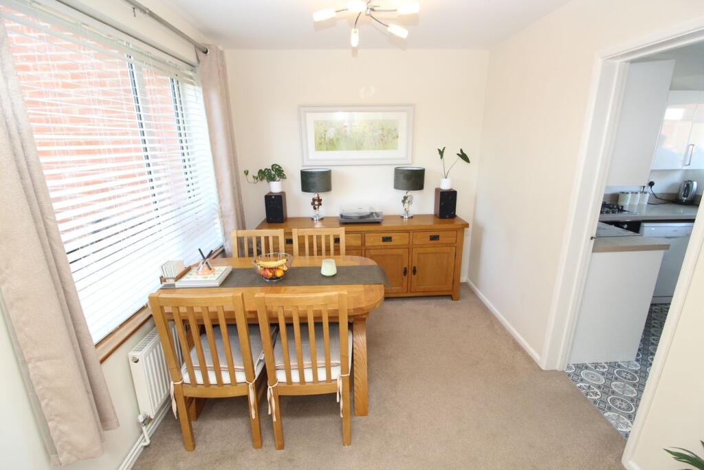 House in Leicester - View 5