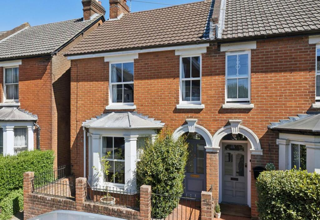 Main image of property: Hulse Road, Salisbury