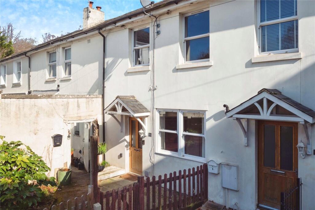 Main image of property: Broadwater Lane, Tunbridge Wells, Kent, TN2