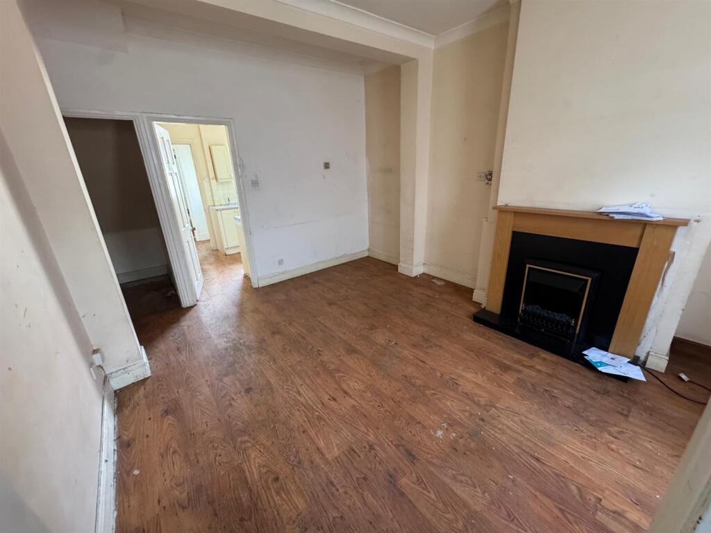 Main image of property: Wilton Street, Middlesbrough