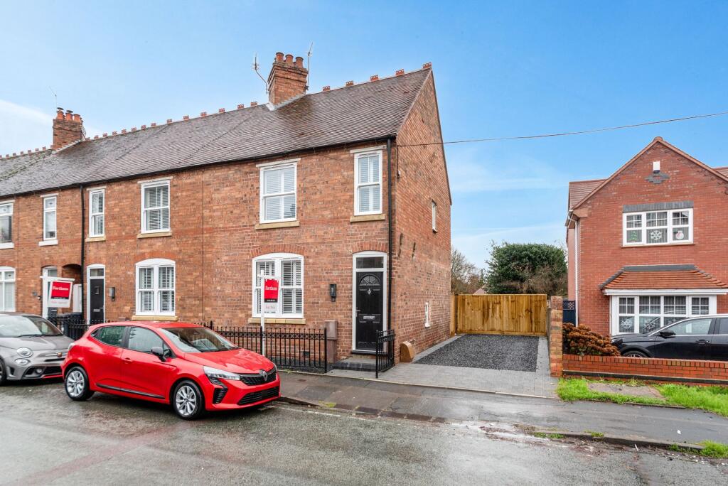 Main image of property: Planks Lane, Wombourne, WV5