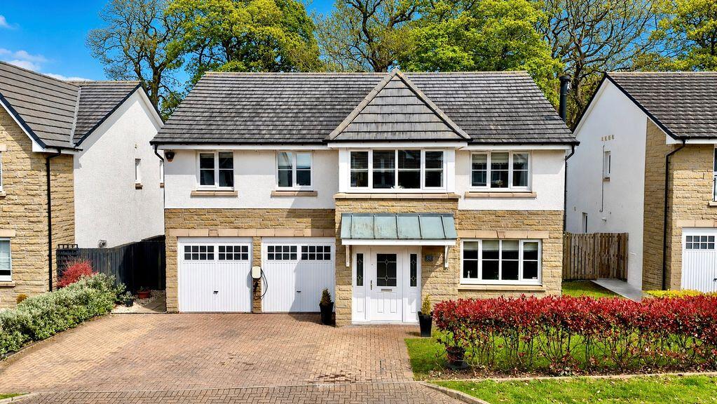 Main image of property: Deer Meadow, Symington