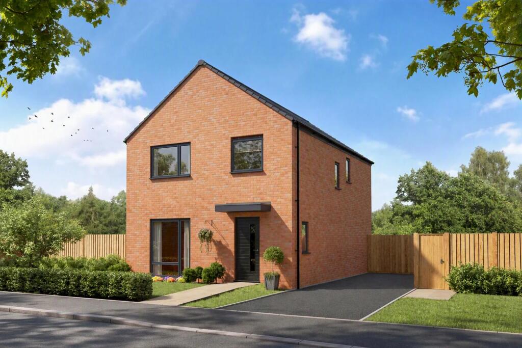 Main image of property: Colliery Road,
Bearpark,
Durham,
DH7 7AU