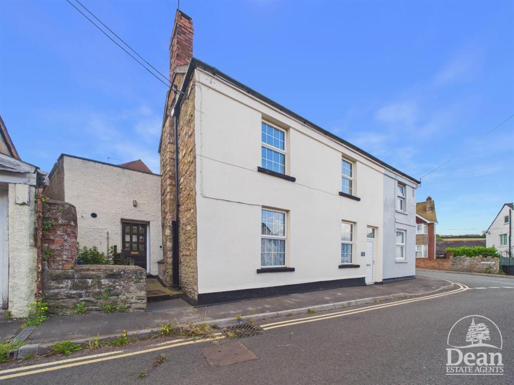 Main image of property: Hawthorns Road, Drybrook