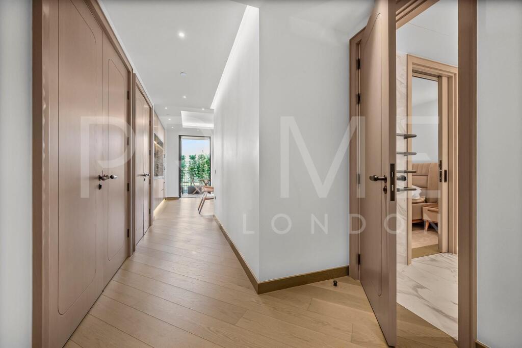 Apartment in London - View 5