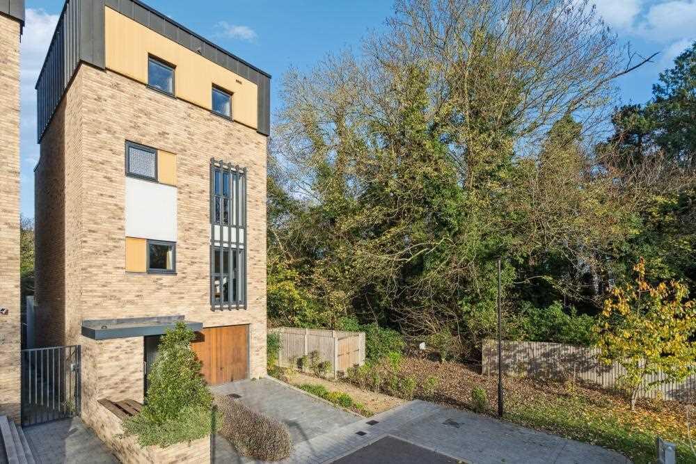 Main image of property: Noel Coward Avenue, Denham Green