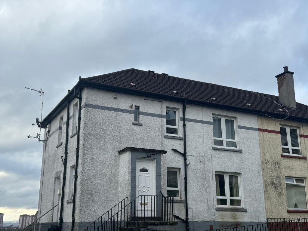Main image of property: Dykemuir Street, Springburn, Glasgow, G21