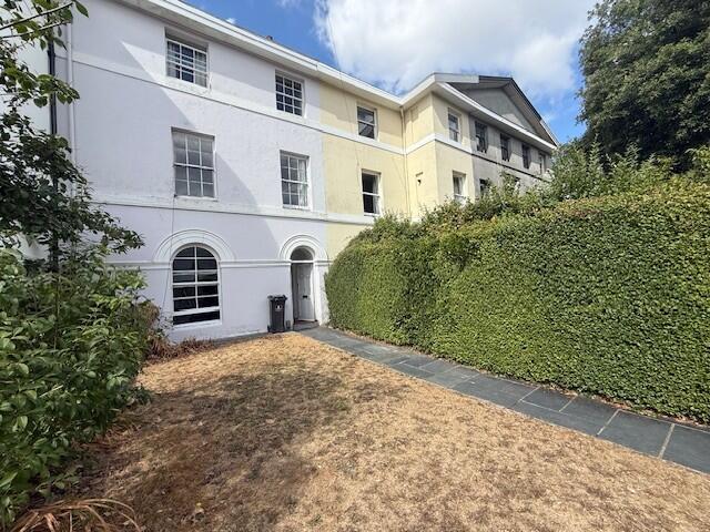 Main image of property: Wyndham Square, PLYMOUTH