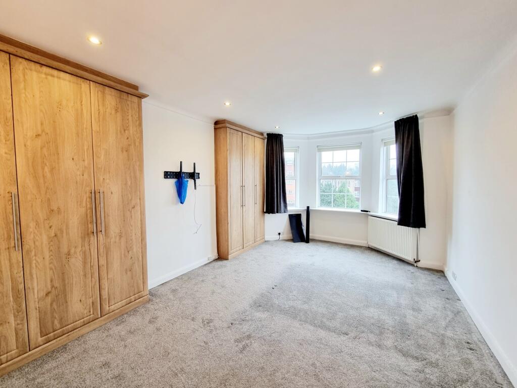 Apartment in London, Muswell Hill - More
