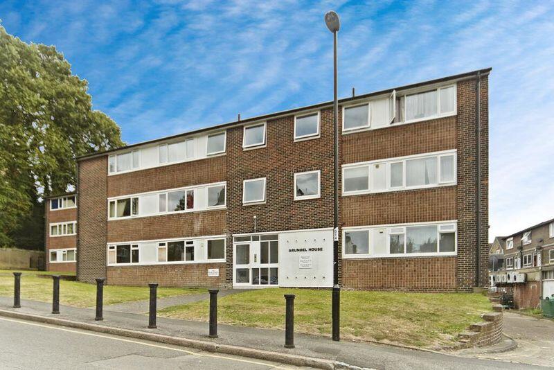 Main image of property: Arundel House, Heathfield Road, Croydon