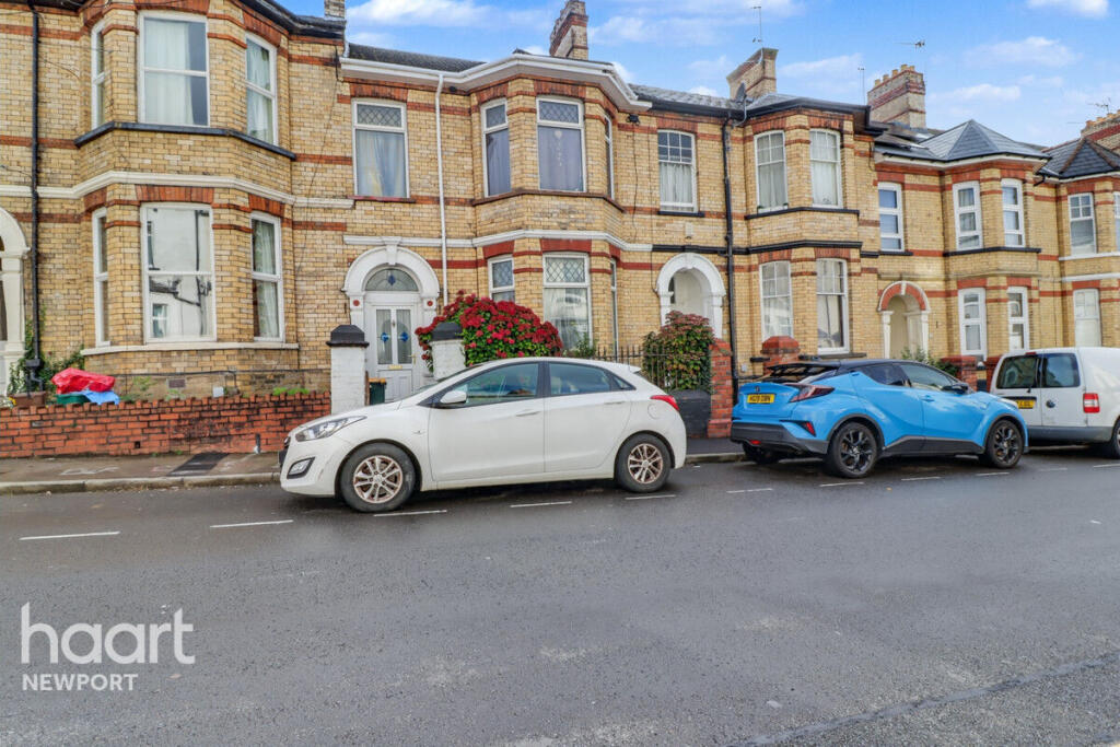 Main image of property: York Place, Newport