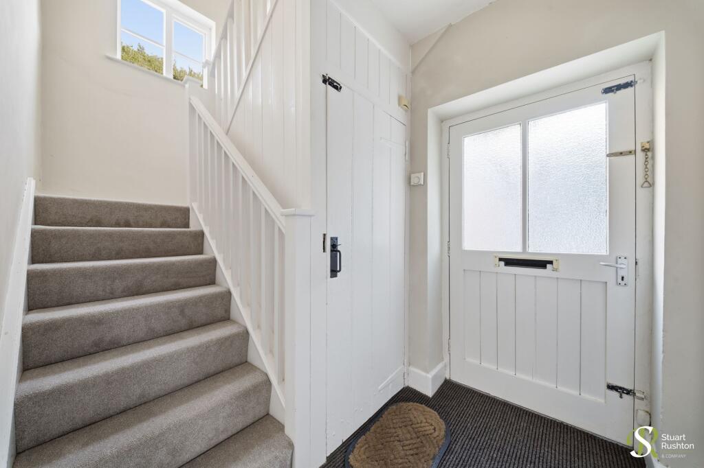 House in Warrington - View 4