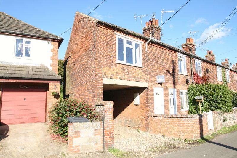 Main image of property: Hayes Lane, Fakenham