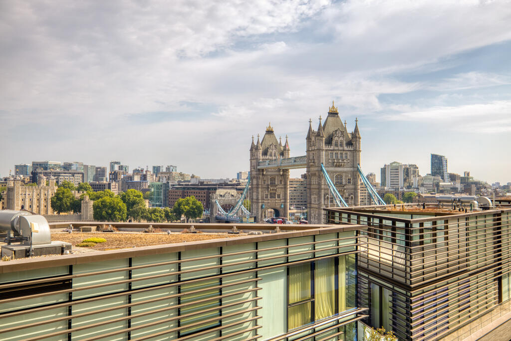 Apartment in London - View 4