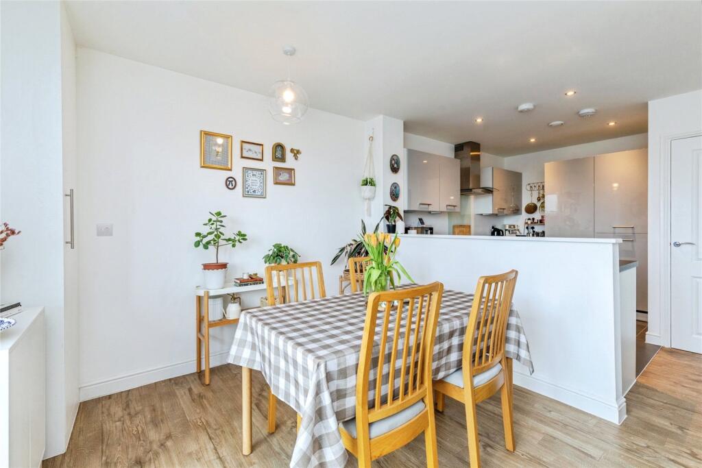Main image of property: Crusade Way, ROCHESTER, Kent, ME2