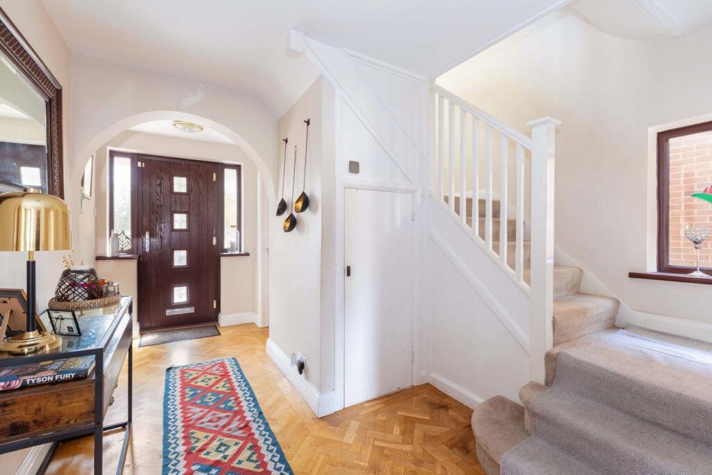 House in Slough - More
