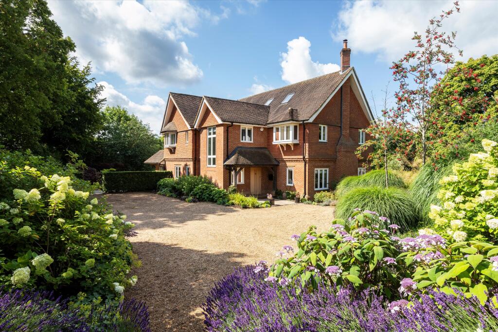 Main image of property: Northcote Lane, Shamley Green, Guildford, Surrey GU5