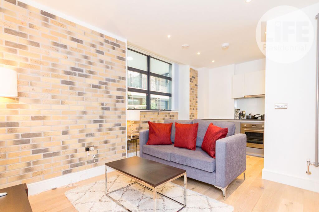 Main image of property: Carlow Street, Camden