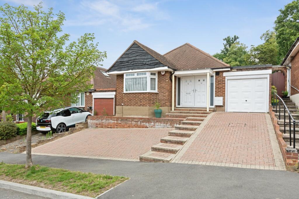 Main image of property: Embry Way, Stanmore, HA7