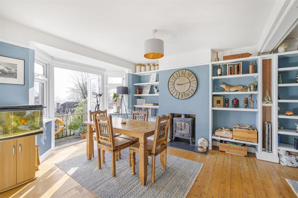 Main image of property: First Avenue, Newhaven