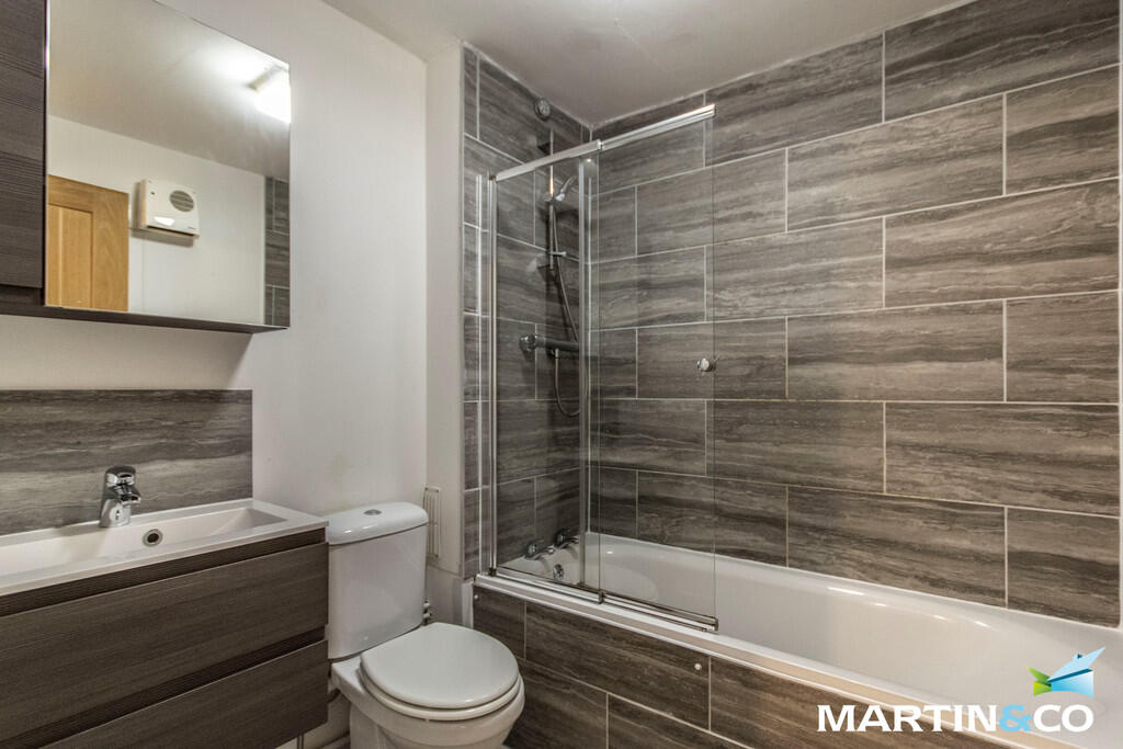 Additional image 5 of City Heights, Old Snow Hill, Birmingham, B4