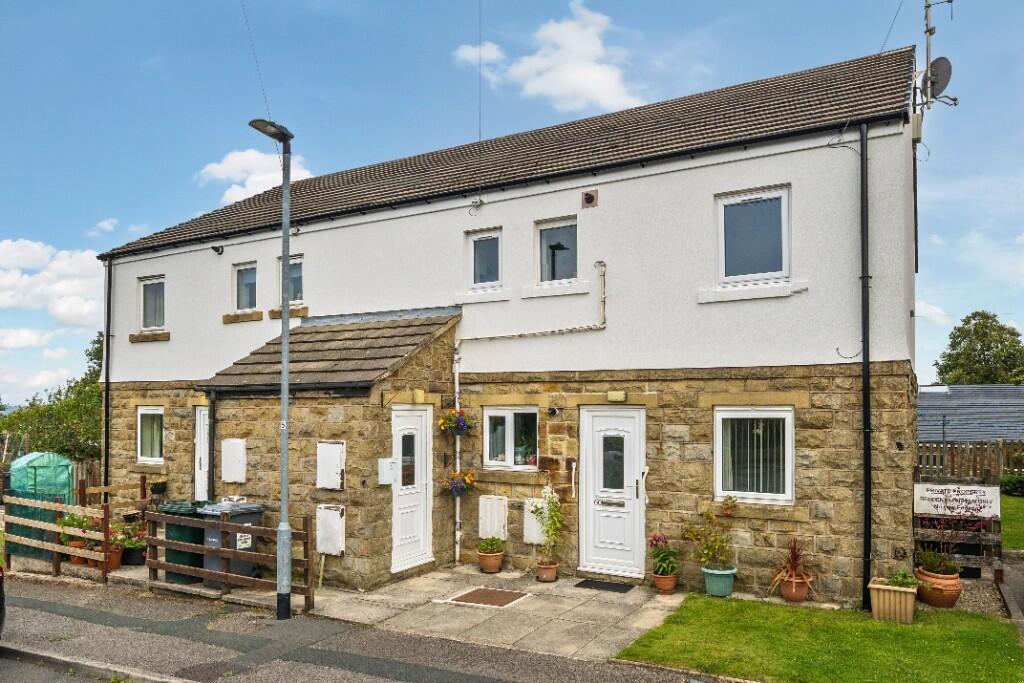 Quarry Street, Bradford, West Yorkshire, BD9