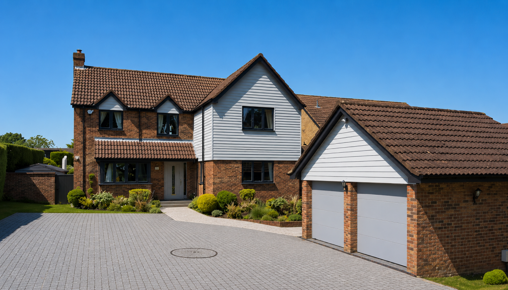 Main image of property: Lower Road,Fetcham,Leatherhead,KT22 9NG