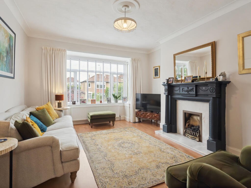 House in Glasgow, Killermont, East Dunbartonshire - View 2