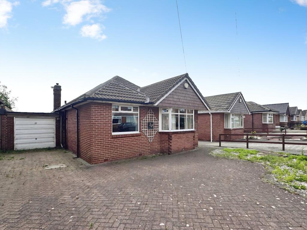 Main image of property: Fountain Street, Roberttown, WF15