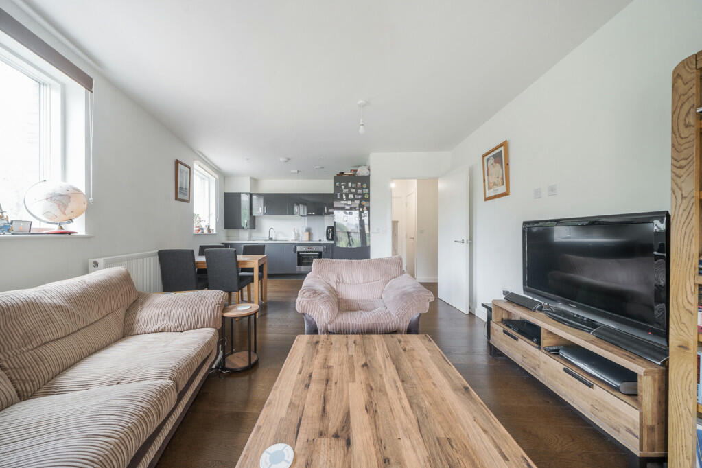 Main image of property: Kenneth Way, Ealing, London
