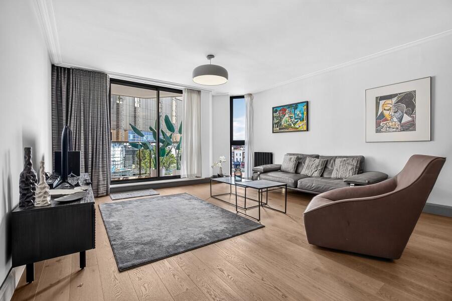 Main image of property: KENSINGTON WEST, BLYTHE ROAD, LONDON, W14