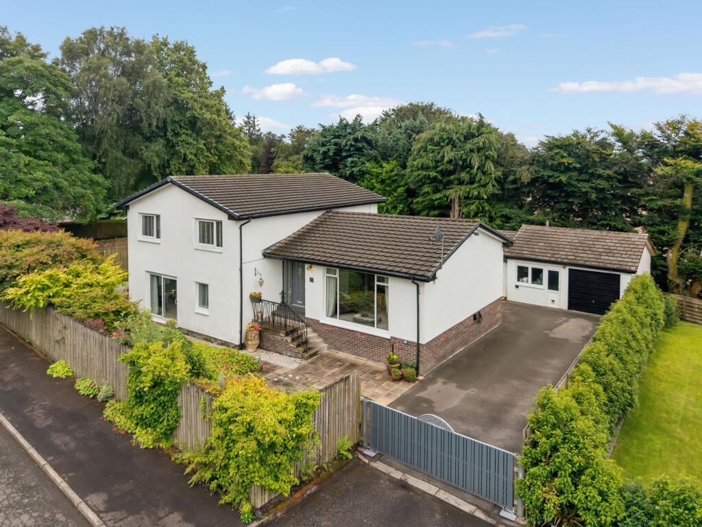 Main image of property: Kirkhouse Road, Killearn, Glasgow, G63