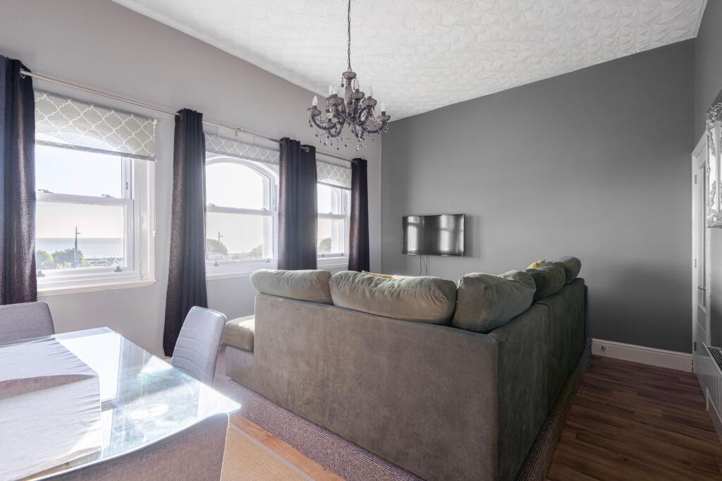 Apartment in Norwich - View 5