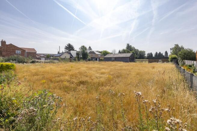 Land Near Village Hall (Mareham-Le-Fen)-10
