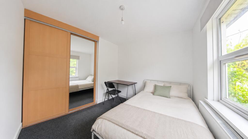Main image of property: Barcombe Road, Brighton BN1